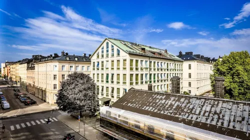Lilla Rådmannen À ne pas manquer Photos