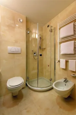 Hotel Tiffany Milano Rooms Photos