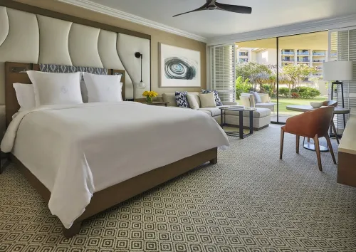 Four Seasons Resort Maui at Wailea Chambres Photos