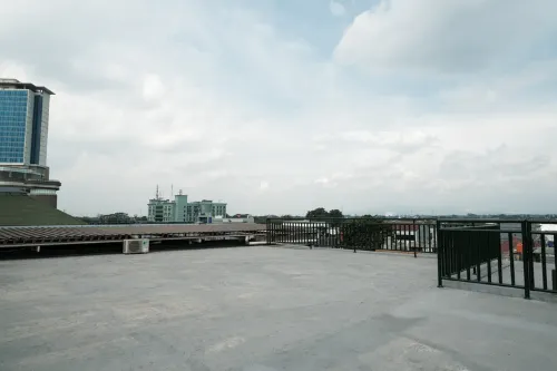 Nonies Huis Cibubur Dekat Hotel Photos