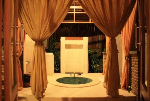 Sanghyang Indah Spa Resort Loisirs et amusements Photos