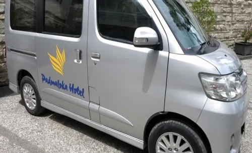 Padmaloka Hotel Tarakan Photos