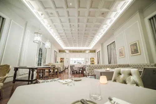 Mia Saigon – Luxury Boutique Hotel Общественные зоны Photos