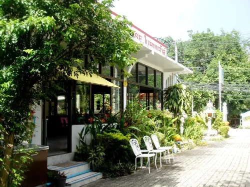 Chill House at Naiyang Exterior Photos