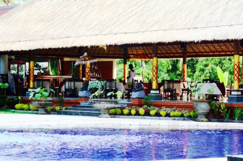 New Sunari Lovina Beach Resort Leisure & Recreation Photos