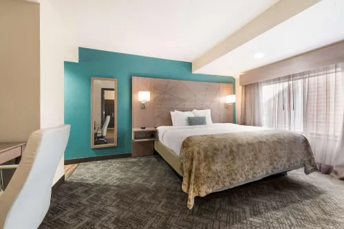 Best Western Fishkill Inn  Suites Phòng Photos