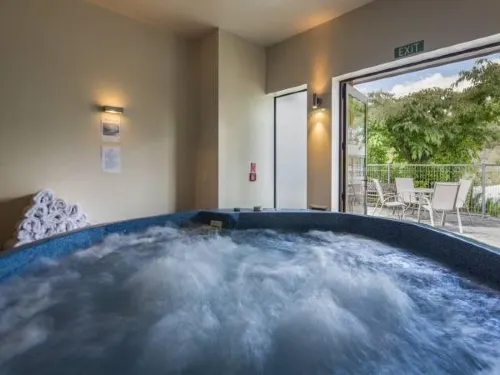 Holiday Inn Queenstown Frankton Road Benessere e tempo libero Photos