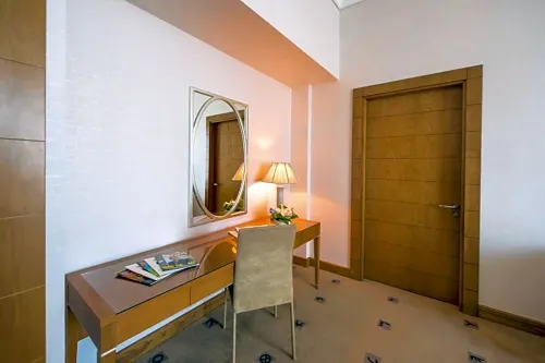 Marina Byblos Hotel Photos