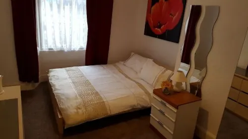 Sakura Edinburgh Guest House Rooms Photos