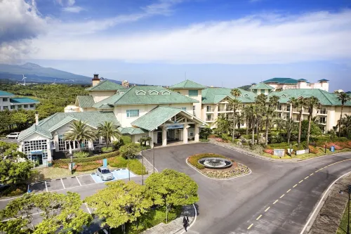 The Suites Hotel Jeju À ne pas manquer Photos
