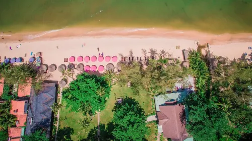 Resort Arcadia Phú Quốc Xung quanh Photos