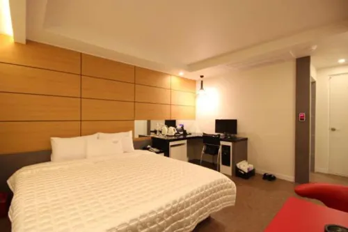 Nuri Hotel Gwangalli Photos