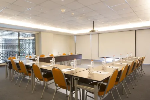 Ascott Waterplace Surabaya Fasilitas Bisnis Photos