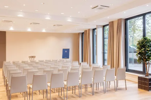 NH Essen Business Photos