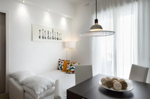 La Maison des Tout le Monde Chambres Photos