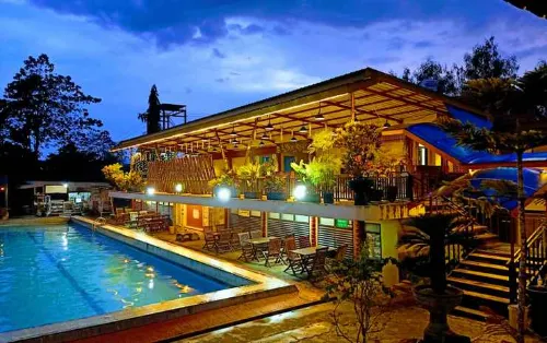 Wonua Monapa Hotel Resort Здоровье и отдых Photos