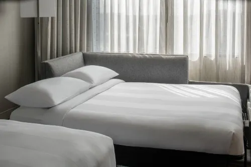 Tysons Corner Marriott Photos