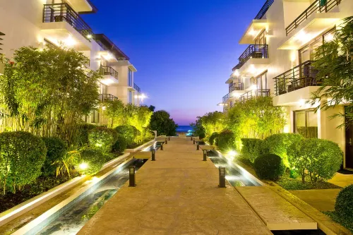 Discovery Boracay Featured Photos