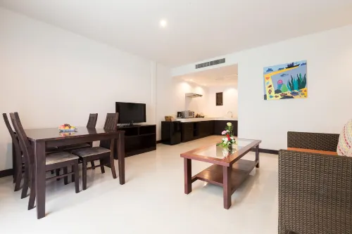 Aquamarine Resort Krabi Номера Photos
