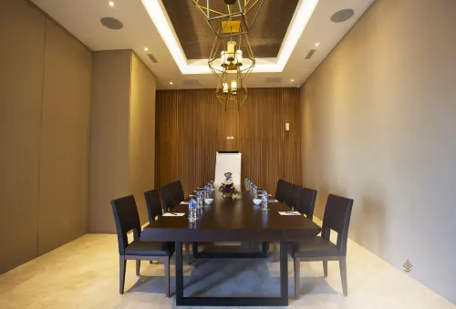 The Rinra Makassar Business Photos
