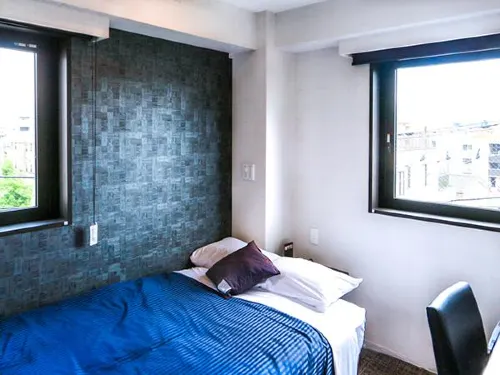 HOTEL LiVEMAX Shinyokohama Rooms Photos