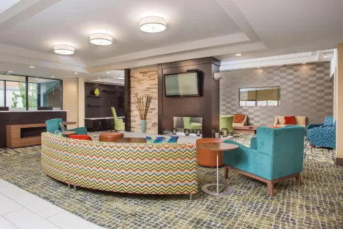 Best Western Plus New Englander Public Areas Photos