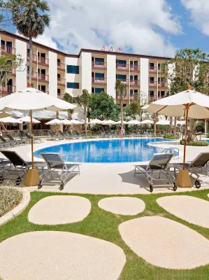 Ibis Phuket Patong Unggulan Photos