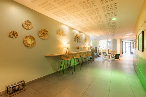 Appart’City Confort Nantes Centre Da non perdere Photos