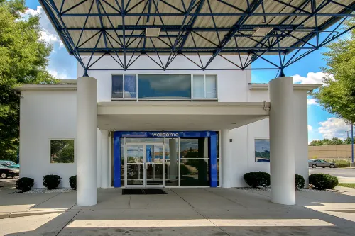 Motel 6 King of Prussia, PA - Philadelphia Extérieur Photos