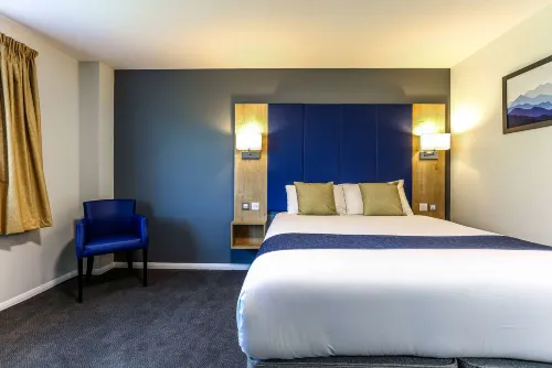 Days Inn by Wyndham Gretna Green M74 Photos