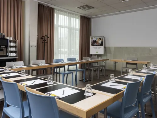 Ibis Styles Berlin Treptow Business Facilities Photos