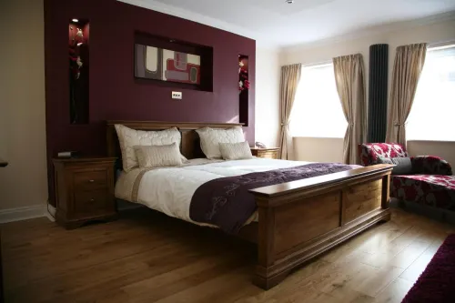 Best Western Thurrock Hotel Photos