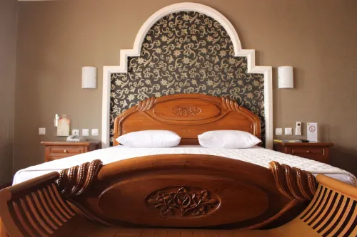 Lingga Hotel Chambres Photos
