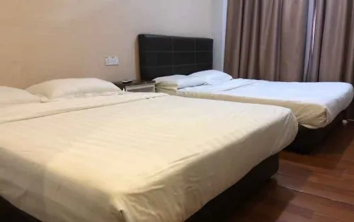 Joy Inn Camere Photos