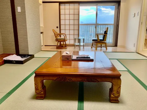Kishu Railway Katase Enoshima Hotel Photos