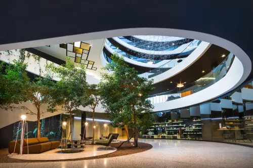 Lone Hotel by Maistra Collection Aree comuni Photos