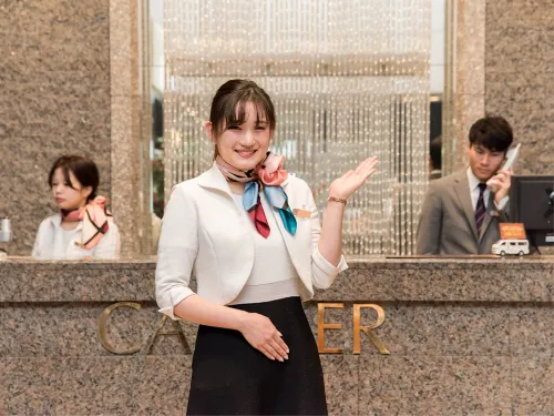 Kobe Sannomiya Union Hotel Public Areas Photos