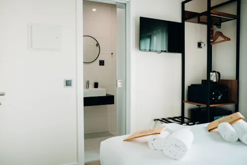 Next Level Premium Hotels Photos