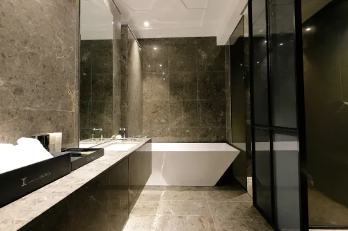 Ischia Hotel Rooms Photos