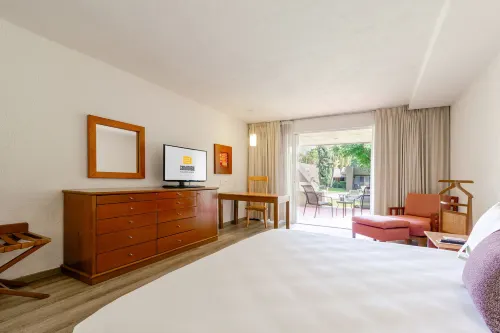 Camino Real Guadalajara Rooms Photos