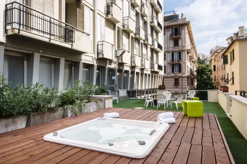 Hotel Nologo Da non perdere Photos