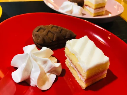 Smile Hotel Tomakomai Dining Photos