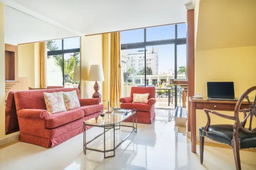 Palácio Estoril Hotel, Golf & Wellness Værelser Photos