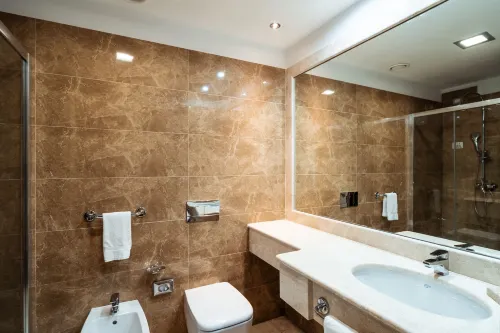 Delta Hotels Olbia Sardinia Chambres Photos