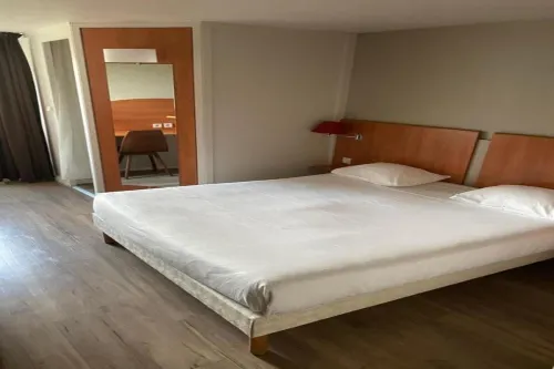 Hotel Inn Design Macon Sance Camere Photos