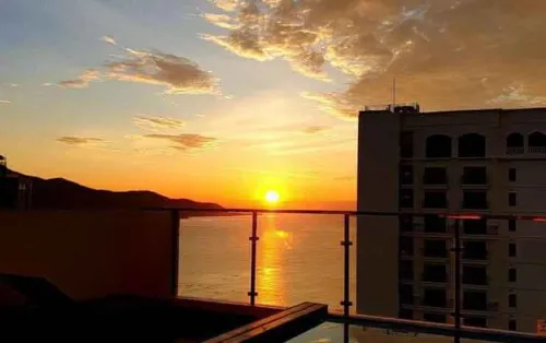 Gibson Hotel Nha Trang Xung quanh Photos