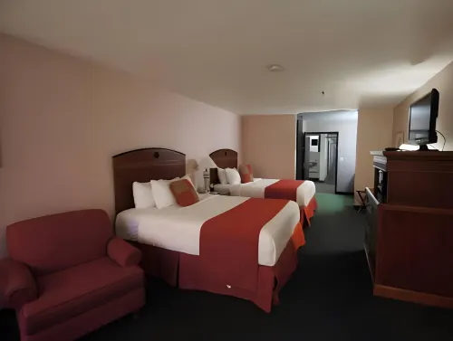 Best Western Timpanogos Inn Chambres Photos