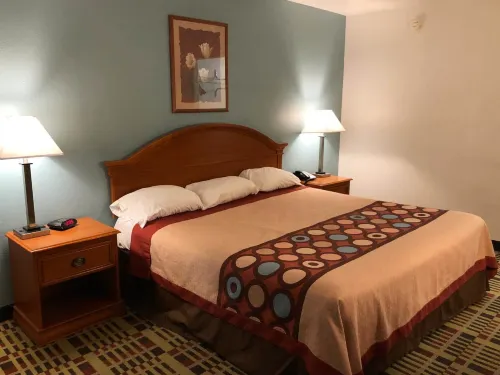 Days Inn by Wyndham Woodland Photos