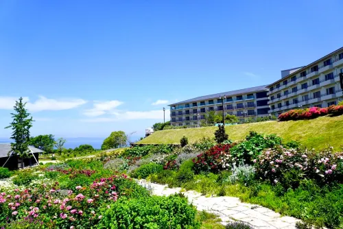 Olivean Shodoshima Yuhigaoka Hotel À ne pas manquer Photos