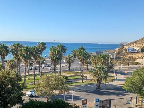 Ibis Hotel Alicante Near Hotel Photos